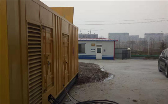 芦溪发电机组电缆选型核心注意事项