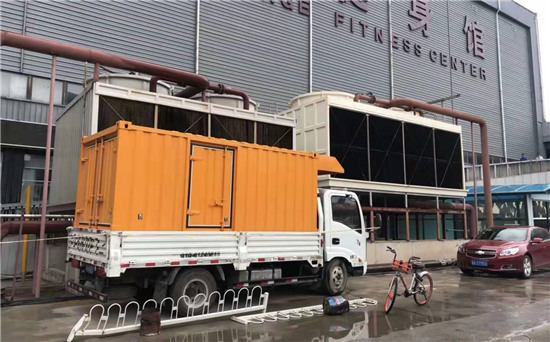 芦溪300KW发电机组适配电缆规格选型指南